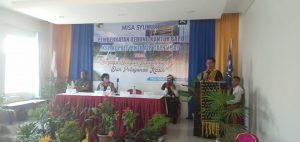 Kadis Koperasi Nagekeo Ingatkan Masyarakat Koperasi Tidak Tergoda Bunga Murah