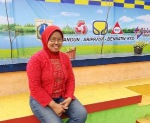 Widyanti, Lestarikan Bir Pletok di Tengah Pandemi