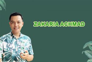 Zakaria Achmad, “Sold Out”
