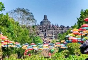 Pemilik Kios di TWCB Diarahkan Aplikasikan Transaksi Nontunai
