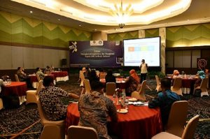 IPB Latih 90 Kepala Sekolah SMK untuk Cetak CEO