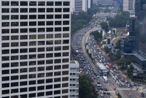 Ekonomi Tahun Ini Masih Negatif