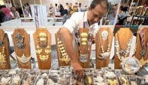 Kinerja Industri Perhiasan Kinclong Tembus 1,1 Juta Dolar