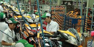 Kemenperin Proyeksi Industri Tumbuh 3,95% pada 2021