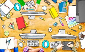 Koperasi dalam Ekosistem Digital Tidak Sampai Satu Persen