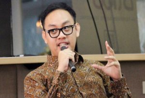 Jadikan Koperasi Garda Terdepan Pemulihan Ekonomi