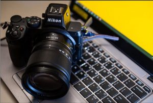 Nikon Pamit, Pesannya: Teruslah Memotret