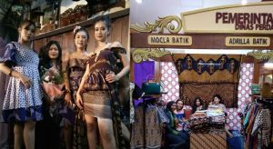 Perum Jasa Tirta Gelar Pelatihan untuk Mitra Binaan UMKM