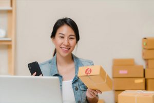 Produk Tak Laku? Ini Jawabnya