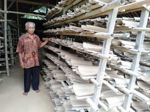 Berkat Berkoperasi, UKM Ini Mampu Mengembangkan Usahanya