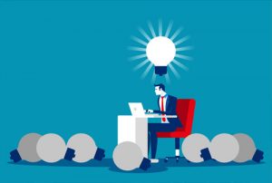 Tahap Umum Menemukan Ide Bisnis Baru