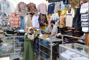 Testimoni Pembiayaan BMT Assyafi’iyah BN