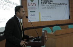 Muhammadiyah Dorong Bank Syariah Indonesia Fokus Biayai UMKM