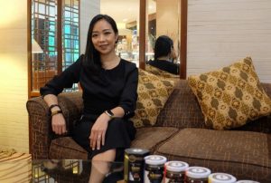 BeeMa Honey, Madu Lokal Premium Tembus Pasar Abu Dhabi