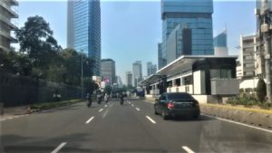 BI: Pemberlakuan WFH di DKI Imbas Ekonominya Tak Signifikan