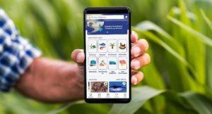 Akhir 2020, Pengguna Platform Agribisnis Meroket hingga 40 Ribu