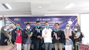 Kopma UIN Jakarta, Inovasi  Usaha di Tengah Pandemi