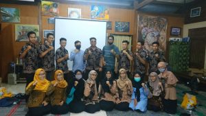 Kopma UNY, “Semangat Nomor Satu”