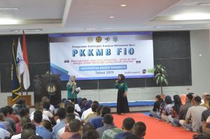 Kopma Unesa, Genjot “Marketplace” Hadapi Pandemi