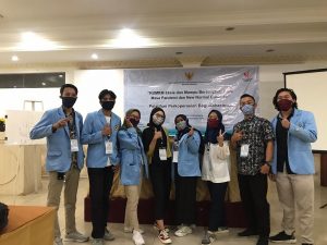 Kopma Unisba, Anggota Bertambah di Tengah Pandemi