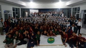 Kopma Unila,  8 Unit Usaha, Beragam Kegiatan