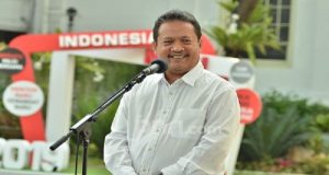 KKP Pastikan Tata Kelola Hulu Kelautan dan Perikanan Dukung Swasembada Pangan