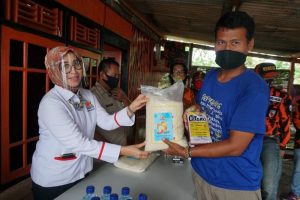 Milad ke 53, Kadin DKI Jakarta Gelar Kegiatan Sosial