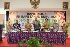 Perkasa di Tengah Pandemi, Kopsyah BMI Siap Tabur Manfaat di 2021