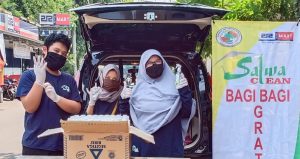 Diany Tresna, Berawal dari Bully, Jadi Pengusaha Sabun