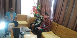 Sulbar Dapat Suntikan Rp158, 196 Miliar Banpres UMKM 2020