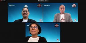 Festival Diskon Nasional: Bangkitkan Sektor UMKM untuk Indonesia Maju