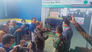 Kopdit Swasti Sari Buka Cabang ke-25