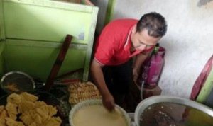 Kisah Pisang Kepok Jadi Kipas 50 Gold