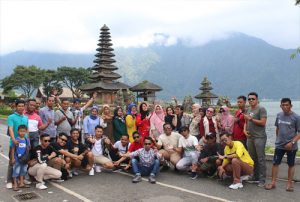 Apresiasi Pengelola Berprestasi