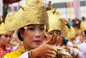 Bandar Lampung, Kota Perlintasan di Ujung Andalas