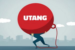 Kemenkeu Sebut Rasio Utang Pemerintah Mayoritas Rupiah