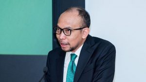 Ekonom: Danantara Bisa Jadi Instrumen Pengelolaan Aset Negara yang Efektif