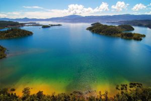 Danau Matano, Magnitude Danau Purba Terdalam di Nusantara