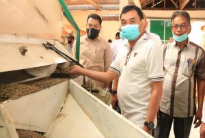 Dapat Order Ekspor Kopi ke AS Senilai Rp10 Miliar