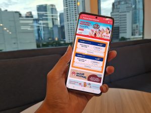 Bank Mandiri Hadirkan Fitur Tap To Pay di Livin, Ini Istimewanya