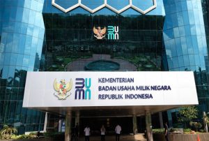 Holdingisasi Bank-bank Syariah Mensyaratkan Ekosistem