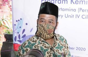 Warga Desa Sarwadadi Targetkan Ekspor Gula Semut