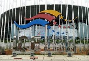 MICE Rugi Rp140 Triliun Selama Pandemi