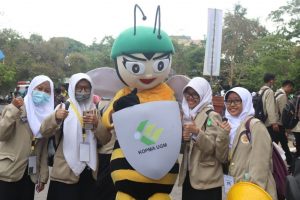 Kopma UGM, Aktivitas, Prestasi dan Bisnis Tetap Jalan di Tengah Pandemi