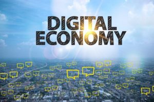 Peneliti CIPS Minta Pemerintah Benahi Hambatan Ekonomi Digital
