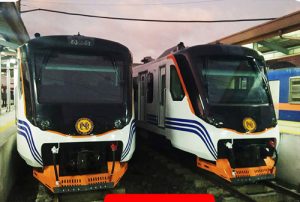 Kereta Buatan INKA Lebih Murah dari Cina