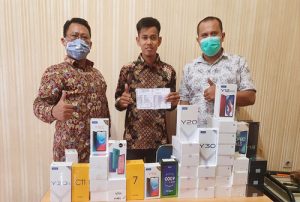 Optimalkan Penjualan Elektronik dan Alat Rumah Tangga