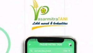 Berbelanja Bahan Pokok dengan Aplikasi PasTani