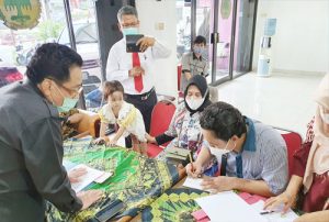 PEMBIAYAAN UNTUK USAHA ANGGOTA TETAP JALAN