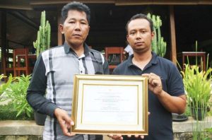 Koperasi Noto Wono, Tata Hutan, Tata Ekonomi Petani